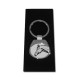 American Quarter Horse - collection of keyrings with images of purebred horses, unique gift, sublimation
