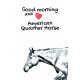 American Paint Horse - Agenda de cuero sintético con la imagen del cavallo.