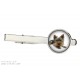 Akita Inu. Cufflinks for dog lovers. Photo jewellery. Men's jewellery. Handmade
