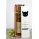 Pudełko na wino z kotem. Nowa kolekcja z uroczym kotem Art-Dog