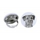 Ring with a dog - Border Terrier