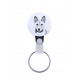 Keyring with a dog