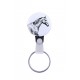 Keyring with a horse